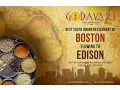 Godavari Intro for Grand Opening in Edison NJ