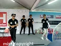 Benar Benar - Adam Live @ Seremban