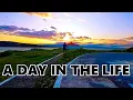 BC Lighthouse Keeper A day in the Life of a Keeper