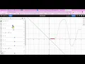 Tips for making a roller coaster using Desmos