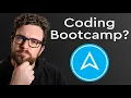 Coding Bootcamps Are They Worth It Tech Elevator Review Job Prospects and Salary