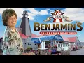 The Original Benjamin s Calabash Seafood Myrtle Beach South Carolina Mukbang Review