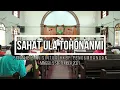 Download Lagu SAHAT ULA TOHONANMI - Remaja Naposobulung HKBP Pengembangan
