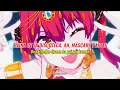 Lagu Houshou Marine - How About PaiPai Mask? [Sub Español] 🇲🇽