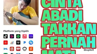 Download cinta abadi takkan pernah mati | diki Wahyu septanu | resso | #lagutiktok #viral MP3