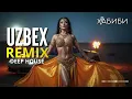 Arabic Uzbekistan Deep House 2025 🎶 Chill Desert EDM