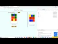 Web Game Project PART Update SCORE AND COMPLETE THE PROJECT