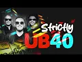 UB40 Greatest Reggae Mix 🔥 The Best Of UB40
