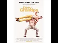 Matt & Kim - Daylight (Dirty Grandpa Intro)