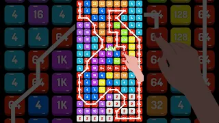2248 - Numbers Game 2048