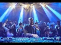 Lagu BLACK COFFEE - MUSIC IS KING LIVE IN DURBAN (December 2019)