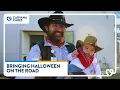 Trunk or Treat at Our San Antonio Car Vending Machine CarvanaCares