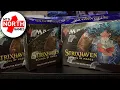 Download Lagu Japans leren met magische kaarten?! Strixhaven Collector Booster Box Opening x3