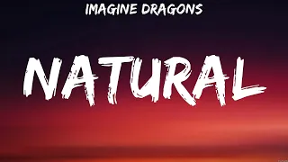 Download Imagine Dragons - Natural (Lyrics) Imagine Dragons MP3