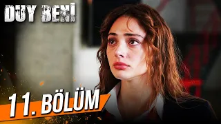 Duy Beni 11 Bölüm  Duy Beni 11 Bölüm