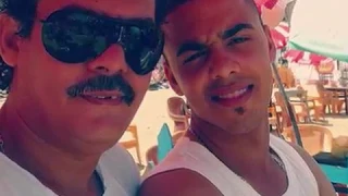 مشوار طويل  النمر الاسود دندنها