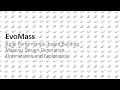 EvoMass Updates v0 4 1 - Incorporating building layouts into optimization