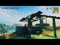 Valheim How to Find Trap Tame and Breed 2 Star Wolf s Lox and Boars