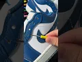 Download Lagu CUSTOMIZING HIS OWN NIKE TRAVIS SCOTT JORDAN 1's ✔👟✂️🔥 #sneakercustoms #customkicks #shoes #nike