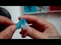 BEADED DOG KEY CHAIN How to make beaded dog keychain