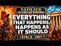 A Roman Emperor s Vocabulary - Sadlier Vocabulary Level B Unit 7 Master 20 Essential English Words