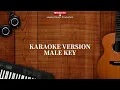 Download Lagu KARAOKE BAJAU SONG (MANUK-MANUK) MALE KEY