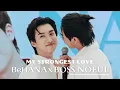 Download Lagu 221112 My Strongest Love #BossNoeul​ #BoNoh #BeHANAxBossNoeul