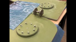 9 Feb 2025  Distributing the loads of the bolt