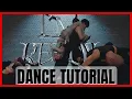 CHUNG HA - I m Ready Dance Practice Mirrored Tutorial SLOWED