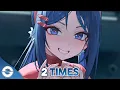 Nightcore - 2 Times (Lyrics)