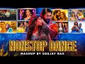 Download Lagu Nonstop Dance Mashup 2025 - Deejay Rax | Bollywood Hollywood Punjabi \u0026 Haryanvi