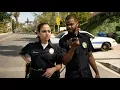 ON DUTY Ep 1 Inanna Sarkis King Bach