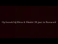 Download Lagu Op bezoek bij Dimitri en Elena (91 jaar) uit Maramures Roemenië 🇷🇴