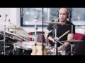 Maghreb Vibration - rawcut drums 0.1_28 11 2014