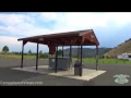 White Sandy Recreation Site Campground Lake Helena Montana MT - CampgroundViews com