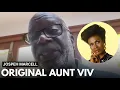 Joseph Geoffrey Marcell Finally Responds To Janet Hubert Getting Fired From Fresh Prince