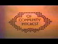 From The Archives - Of Community Interest