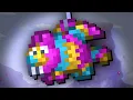 Terraria 1 4 4 The best way to get Exquisitely Stuffed and print some money too