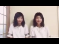 [PPAP] -The twin cute girl - Pen Pineapple Apple Pen