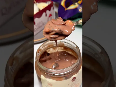 💥 Chocolate Payasam uh ⁉️#shorts Honey Special Cake