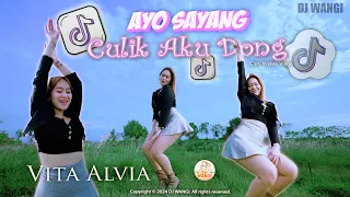 dj ayo sayang culik aku dong vita alvia official music video 