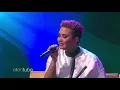 Demi Lovato & Sam Fischer Perform ‘What Other People Say’