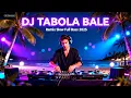 Download Lagu 🔥 DJ Tabola Bale Remix 2025 | DJ Slow Full Bass Viral TikTok | Musik Santai Terbaru