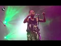 Fourtwnty Feat. Charita Utami - Mangu l Nalar Tour Album Jakarta 2024