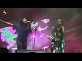 Download Lagu Fourtwnty Feat. Charita Utami - Mangu l Nalar Tour Album Jakarta 2024