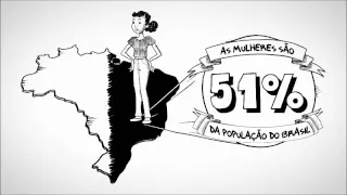 Igualdade de Gênero