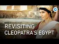 De verleidelijke kracht van Cleopatra, de laatste koningin van Egypte | Vrouwen die regeerden