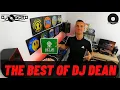Download Lagu The Best Of DJ DEAN Mixed By DJ Goro
