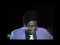 Blueberry Hill - Fats Domino | The Midnight Special