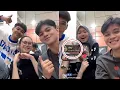 Download Lagu Sosweet Live Terbaru Arbil, Ayif, Cahaya, Kayla Di Asrama DA 7 | D'Academy 7 |